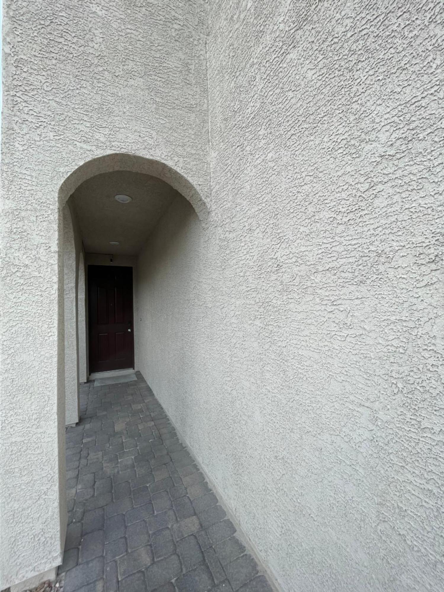 Spacious House, 5 Bedrooms, Sleeps 12, Near Las Vegas Strip And Airport Exterior photo
